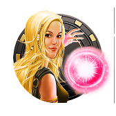 Lady Luck